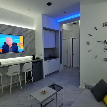 Suite Villa Laura Bologna Exterior foto