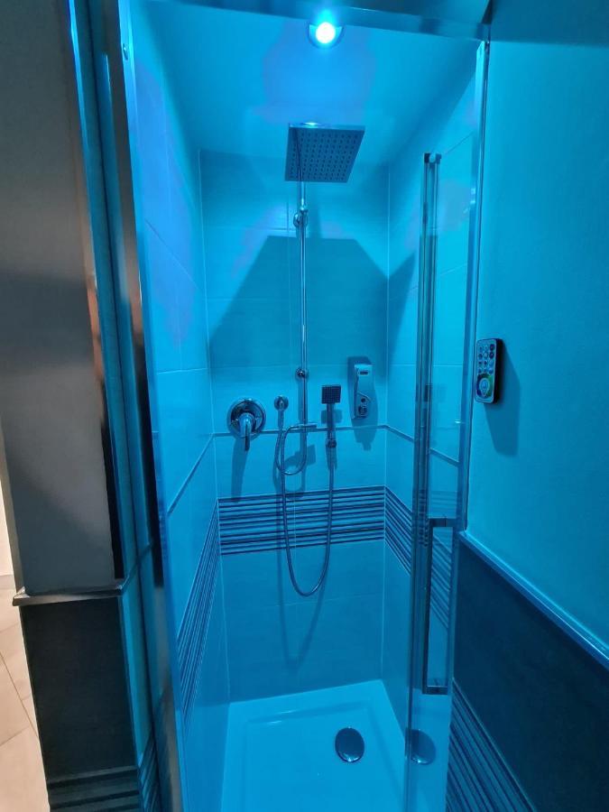 Suite Villa Laura Bologna Exterior foto