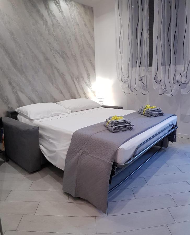 Suite Villa Laura Bologna Exterior foto